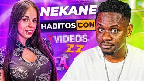 nekane videos